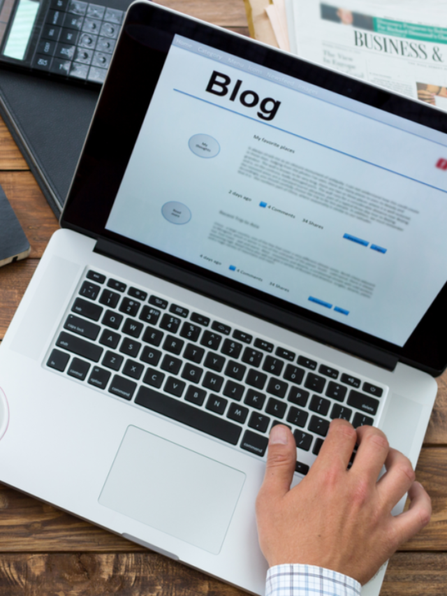 फ्री में ब्लॉग बनाकर पैसे कैसे कमायें